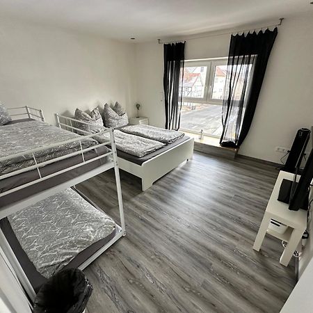 Apartment Lindenstein フリッツラー エクステリア 写真