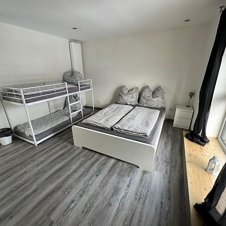 Apartment Lindenstein フリッツラー エクステリア 写真