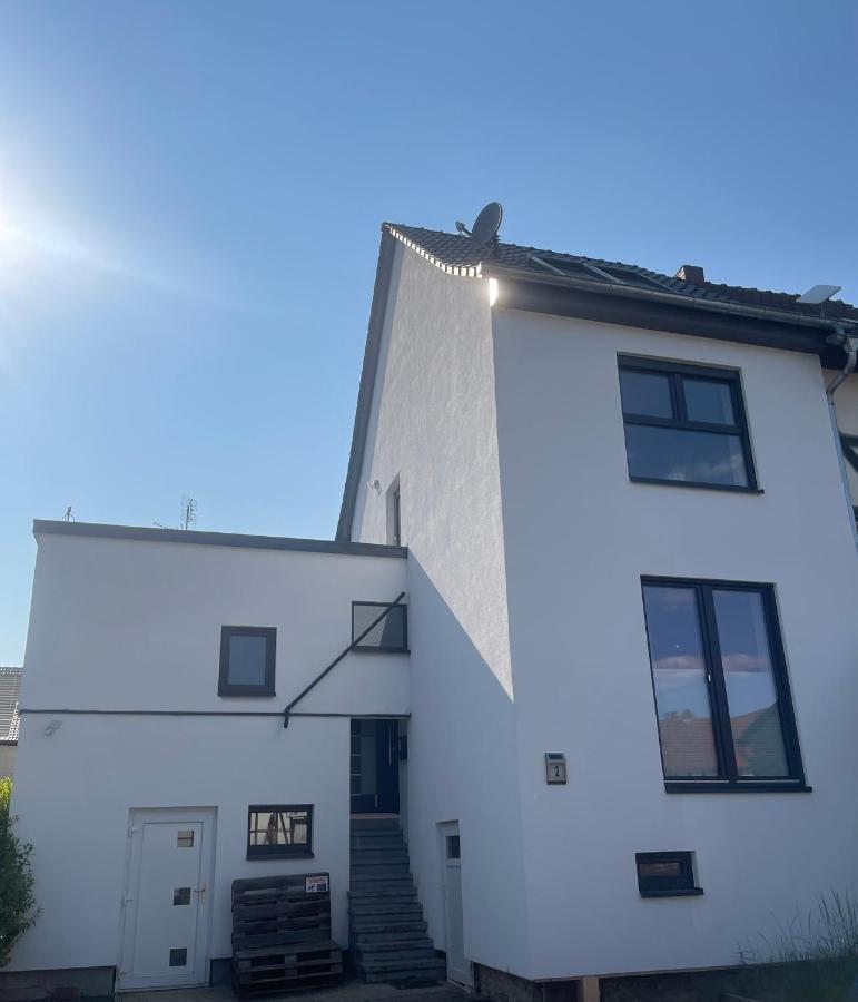 Apartment Lindenstein フリッツラー エクステリア 写真