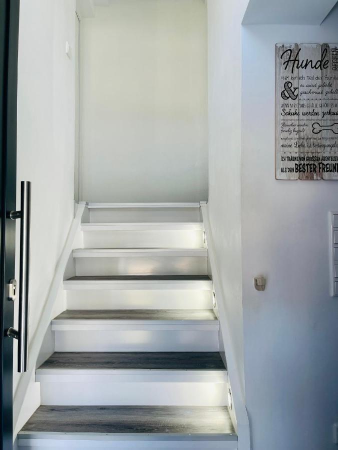 Apartment Lindenstein フリッツラー エクステリア 写真