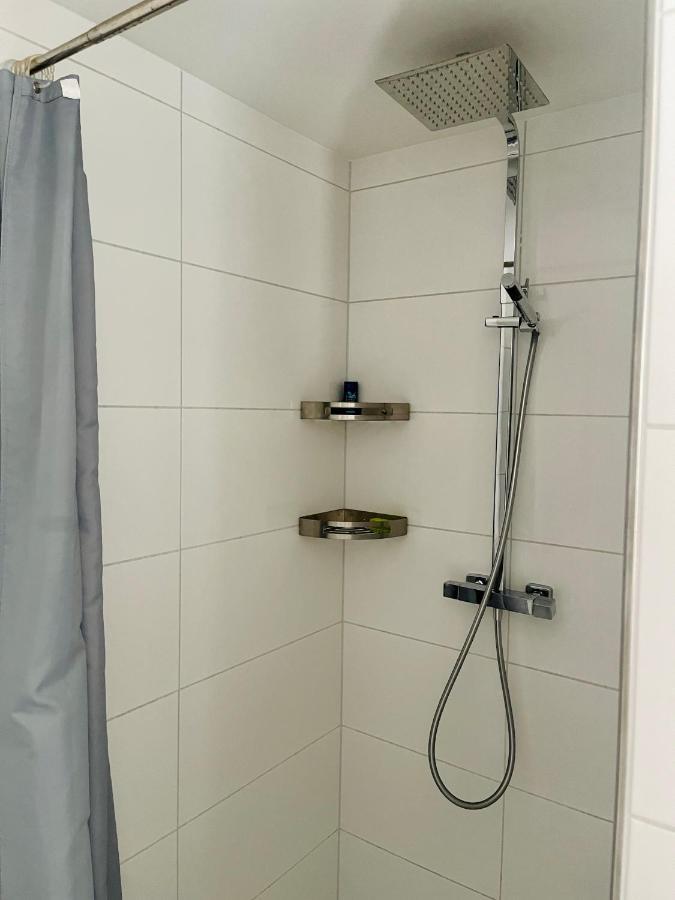 Apartment Lindenstein フリッツラー エクステリア 写真