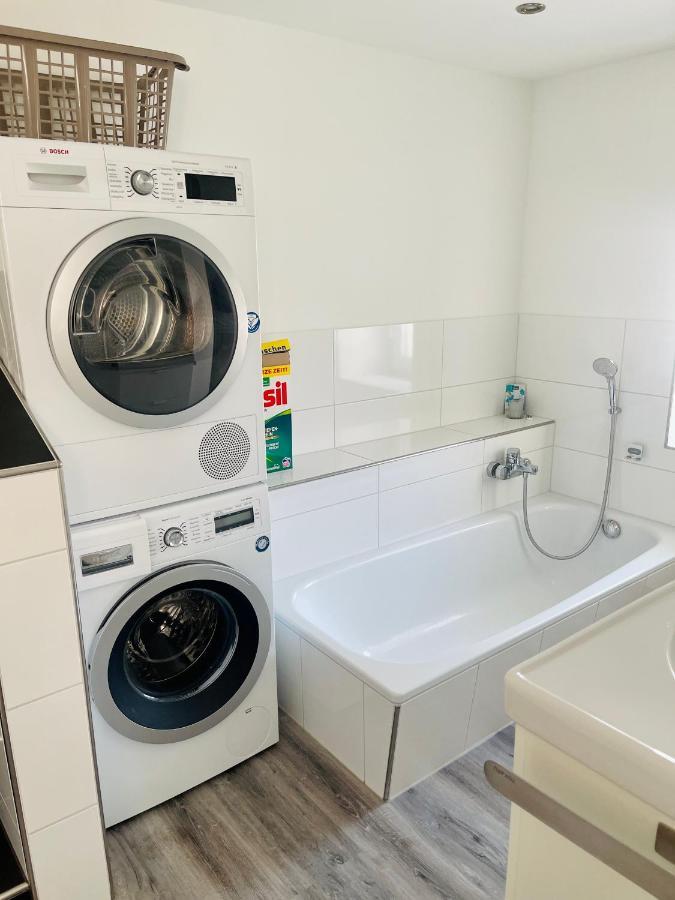 Apartment Lindenstein フリッツラー エクステリア 写真