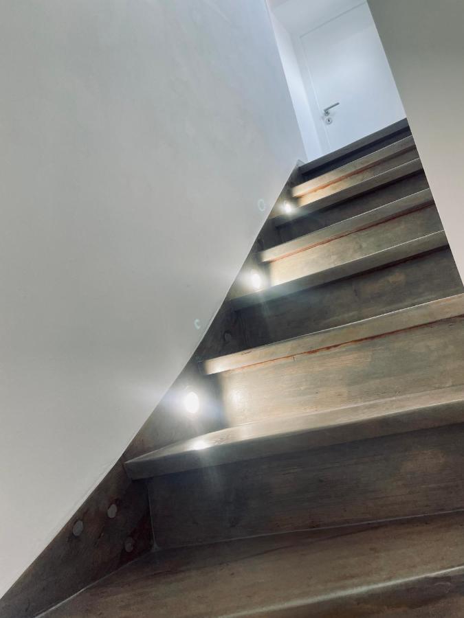 Apartment Lindenstein フリッツラー エクステリア 写真