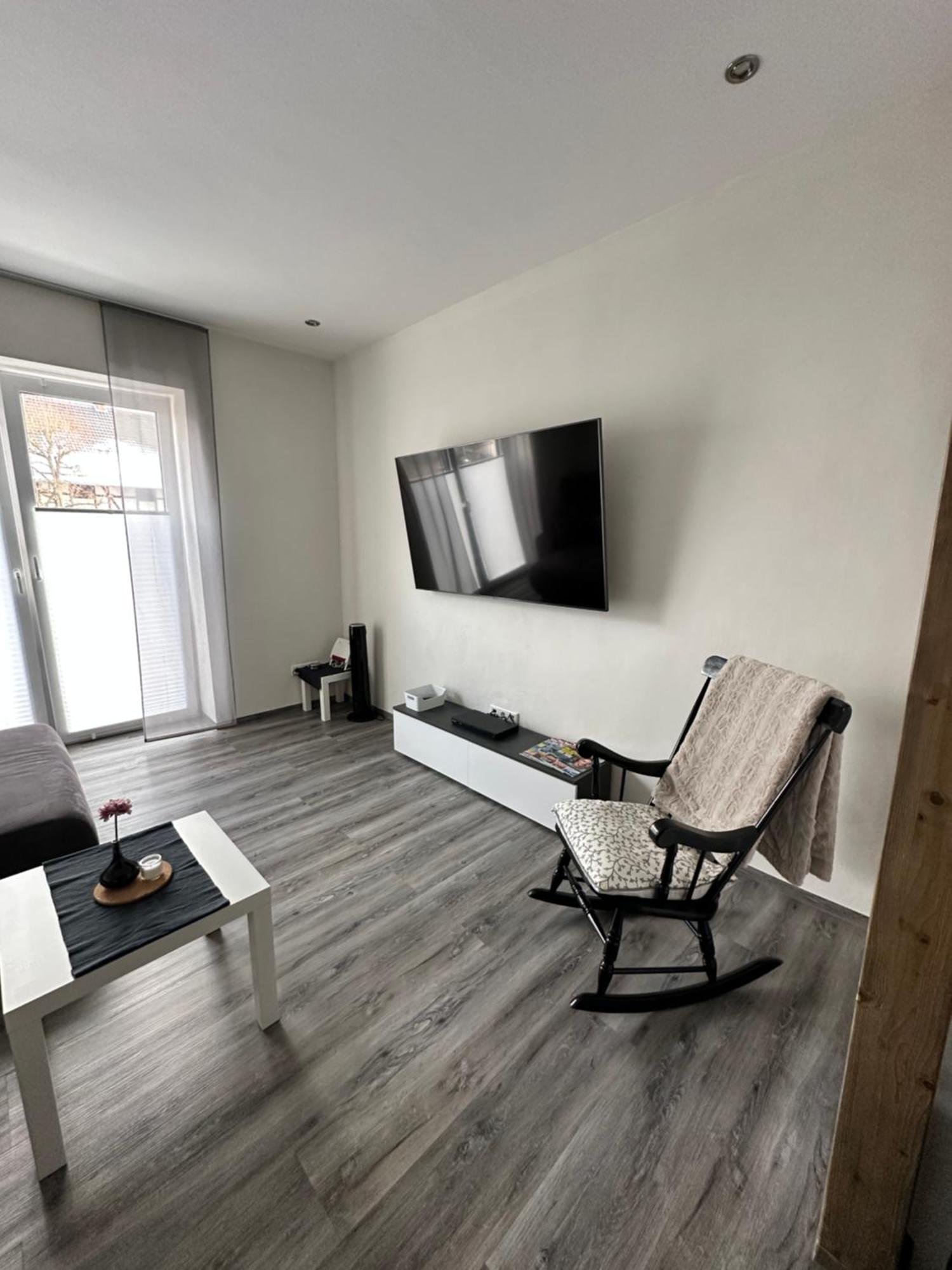 Apartment Lindenstein フリッツラー エクステリア 写真