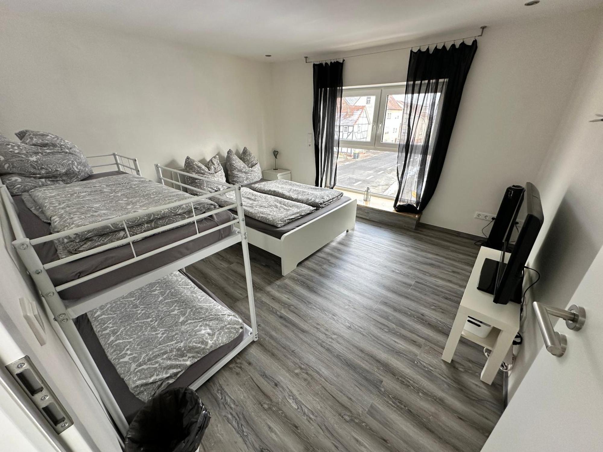 Apartment Lindenstein フリッツラー エクステリア 写真