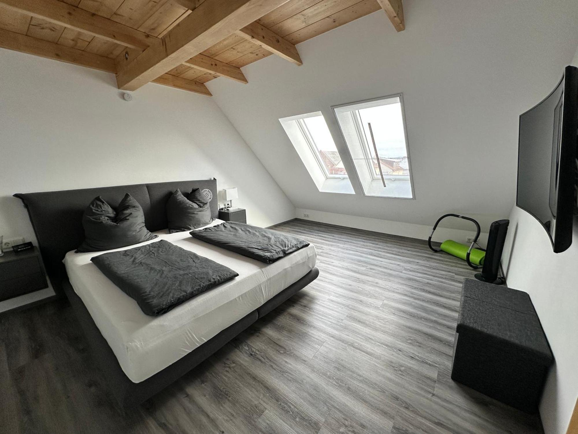Apartment Lindenstein フリッツラー エクステリア 写真