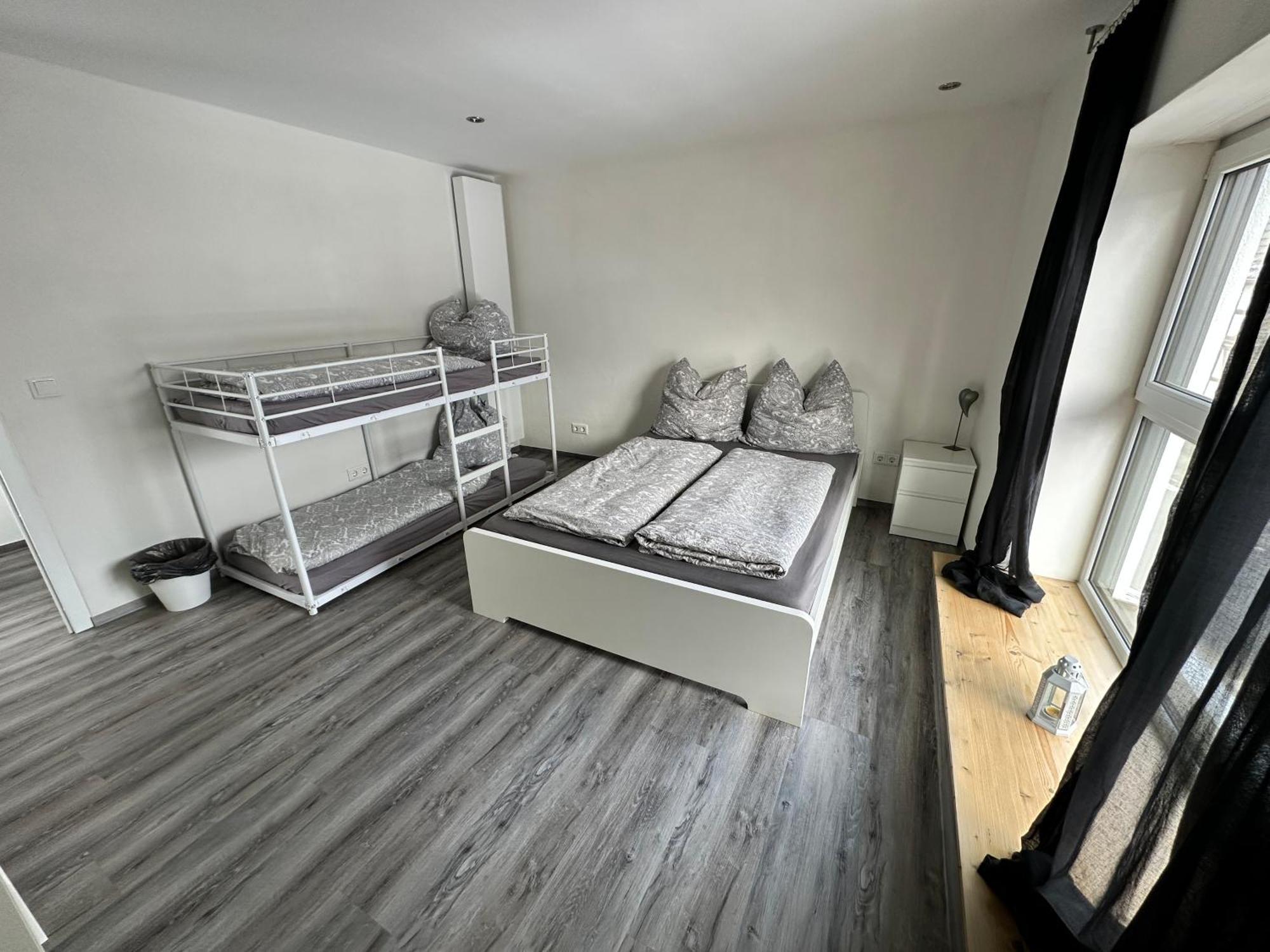 Apartment Lindenstein フリッツラー エクステリア 写真